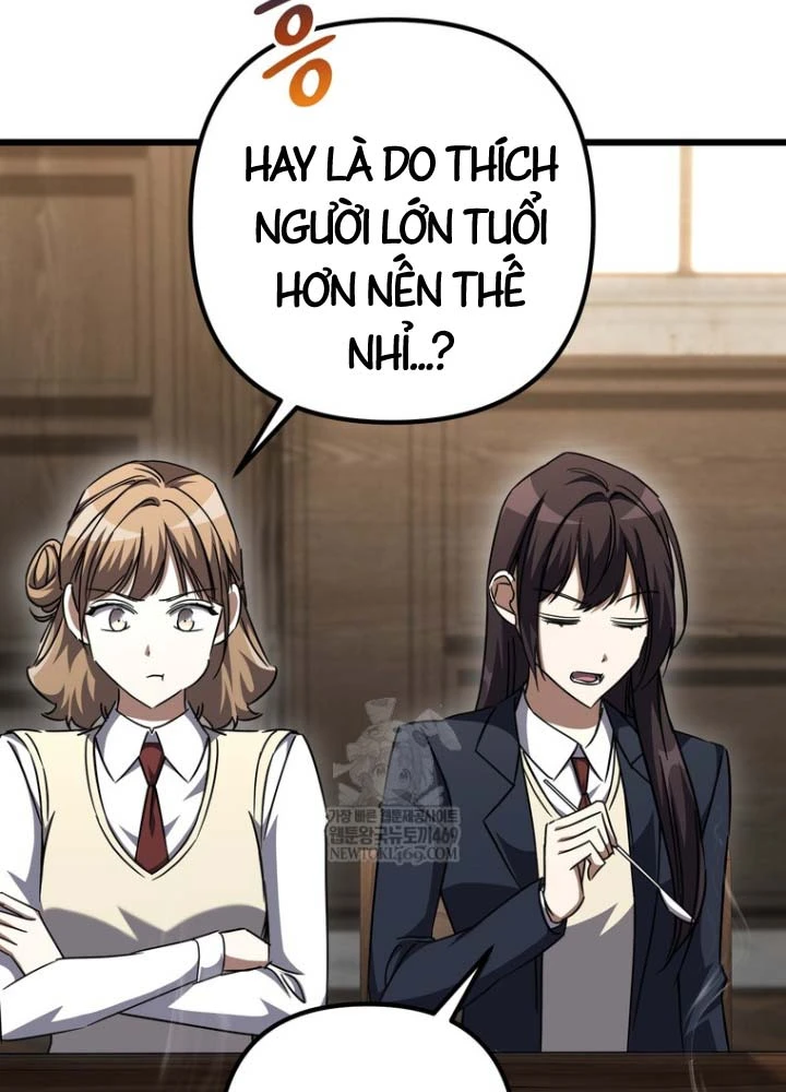 Nhân Vật Phụ Trở Thành Thiên Tài Chapter 28 - 50