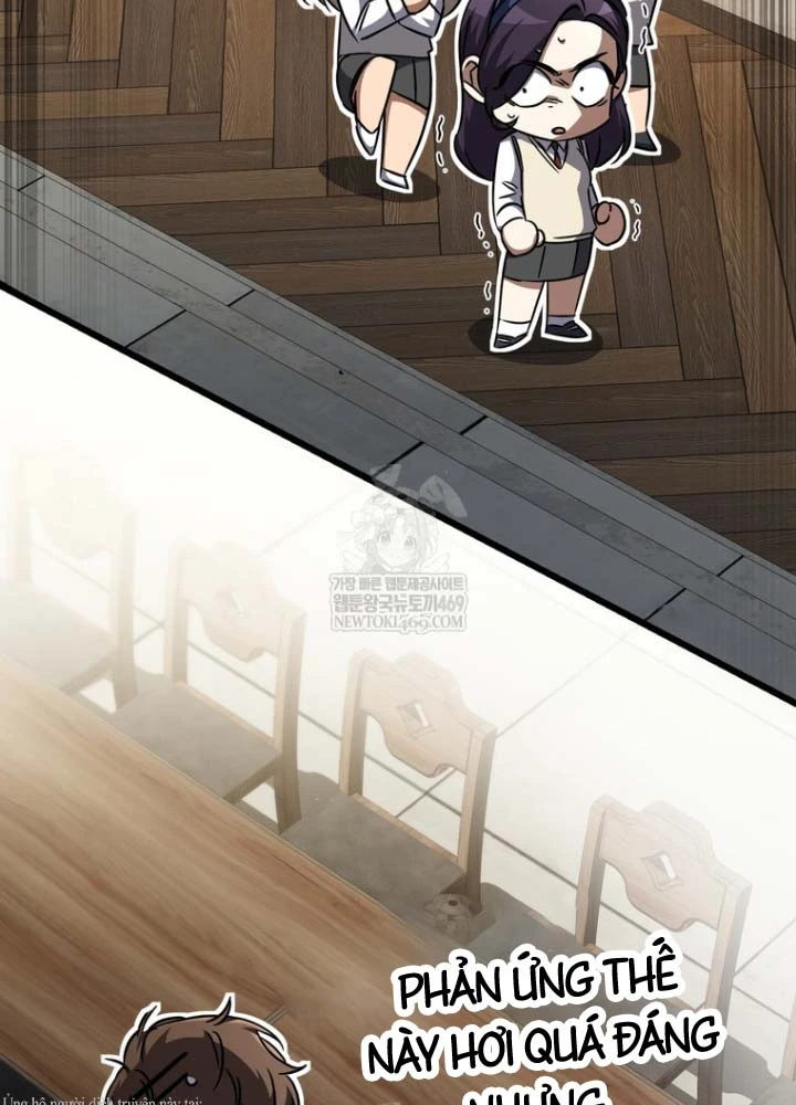 Nhân Vật Phụ Trở Thành Thiên Tài Chapter 28 - 72