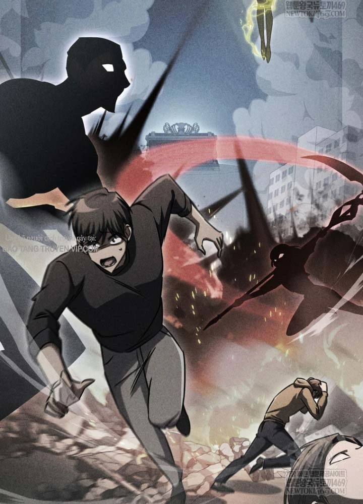 Nhân Vật Phụ Trở Thành Thiên Tài Chapter 28 - 93