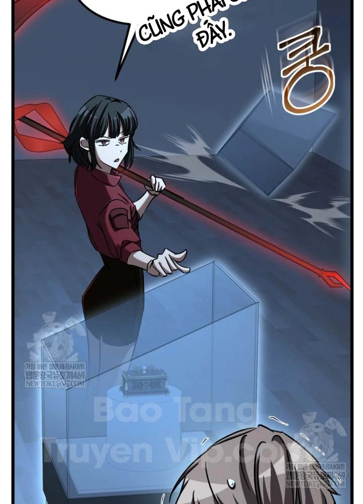 Nhân Vật Phụ Trở Thành Thiên Tài Chapter 28 - 129