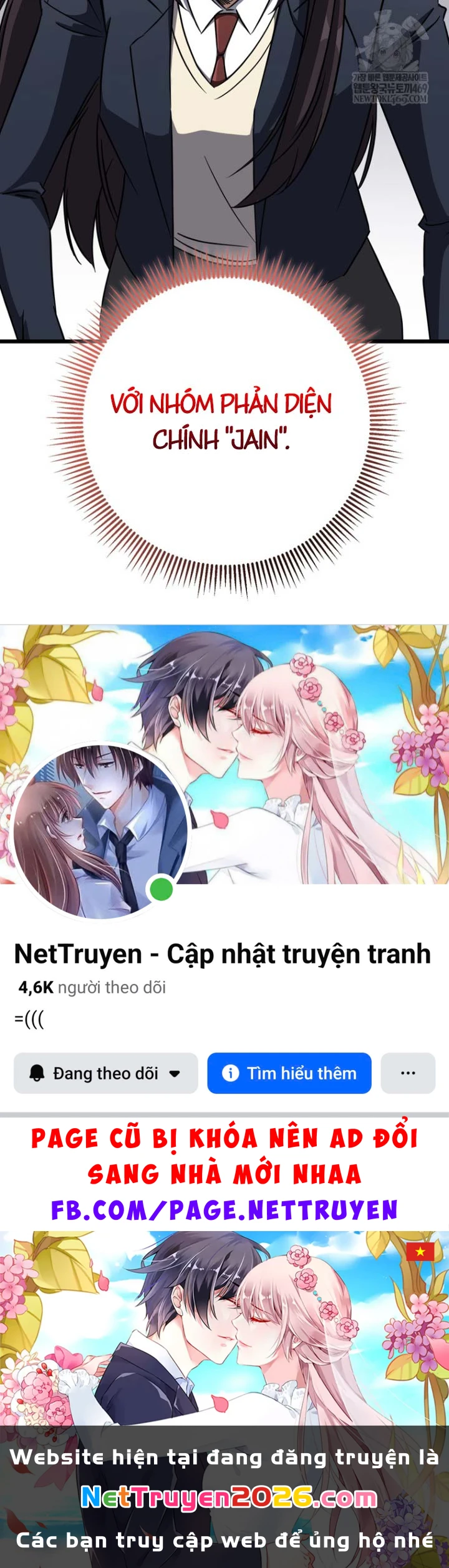 Nhân Vật Phụ Trở Thành Thiên Tài Chapter 28 - 162