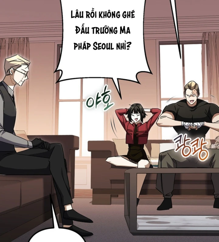 Nhân Vật Phụ Trở Thành Thiên Tài Chapter 29 - 31
