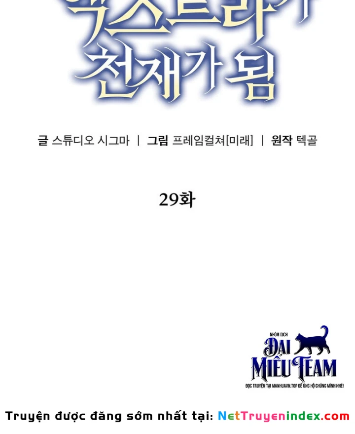 Nhân Vật Phụ Trở Thành Thiên Tài Chapter 29 - 50
