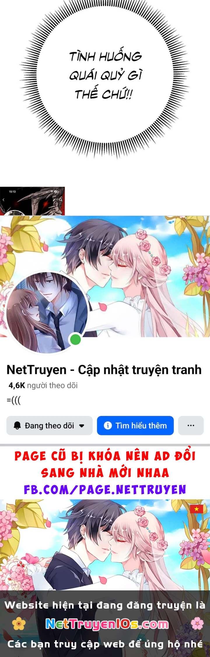 Nhân Vật Phụ Trở Thành Thiên Tài Chapter 29 - 204