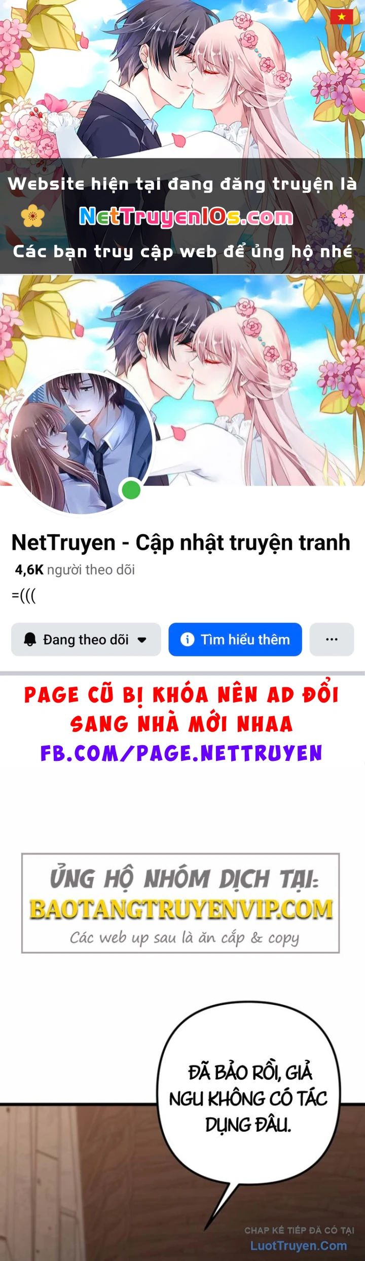 Nhân Vật Phụ Trở Thành Thiên Tài Chapter 30 - 1