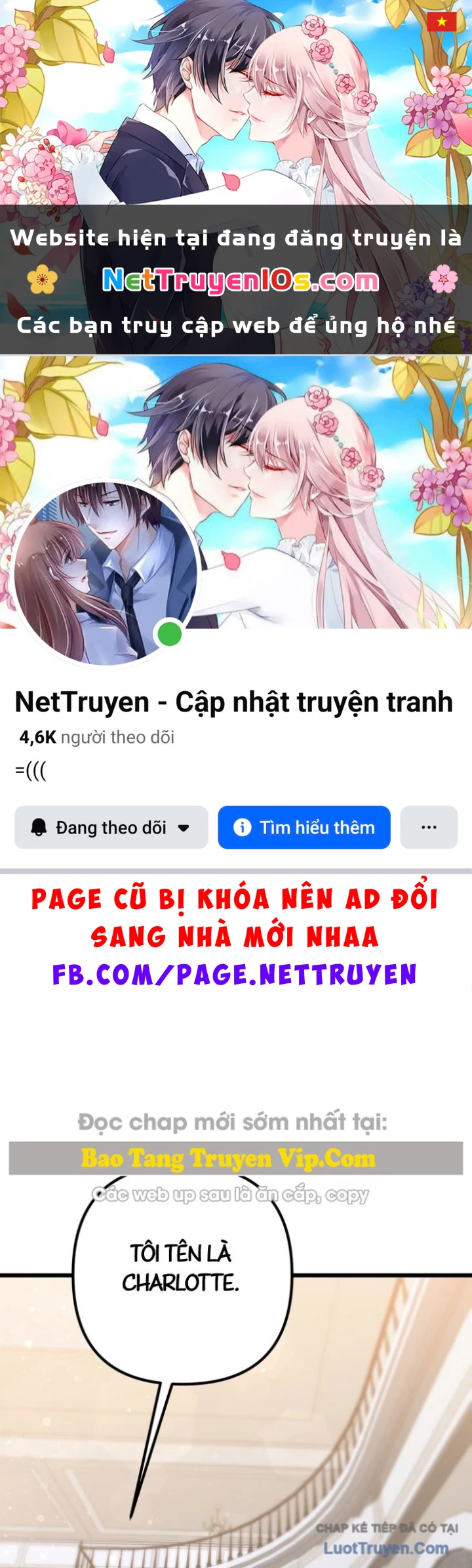 Nhân Vật Phụ Trở Thành Thiên Tài Chapter 31 - 1