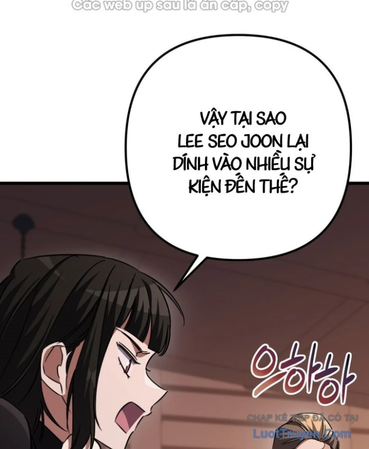 Nhân Vật Phụ Trở Thành Thiên Tài Chapter 31 - 20