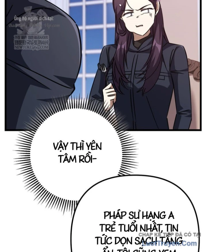 Nhân Vật Phụ Trở Thành Thiên Tài Chapter 31 - 58