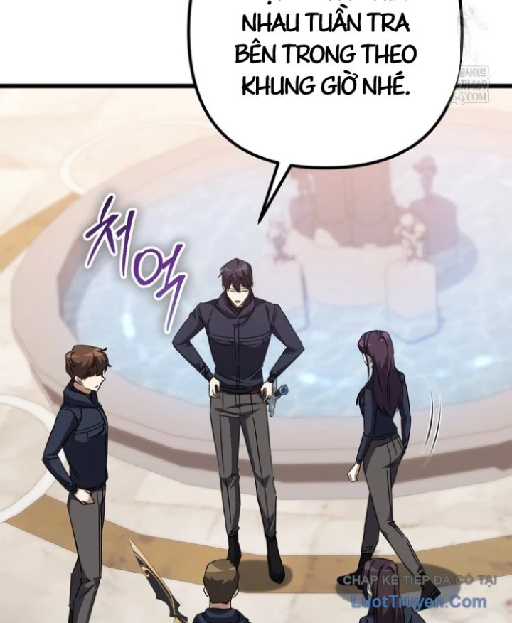 Nhân Vật Phụ Trở Thành Thiên Tài Chapter 31 - 88
