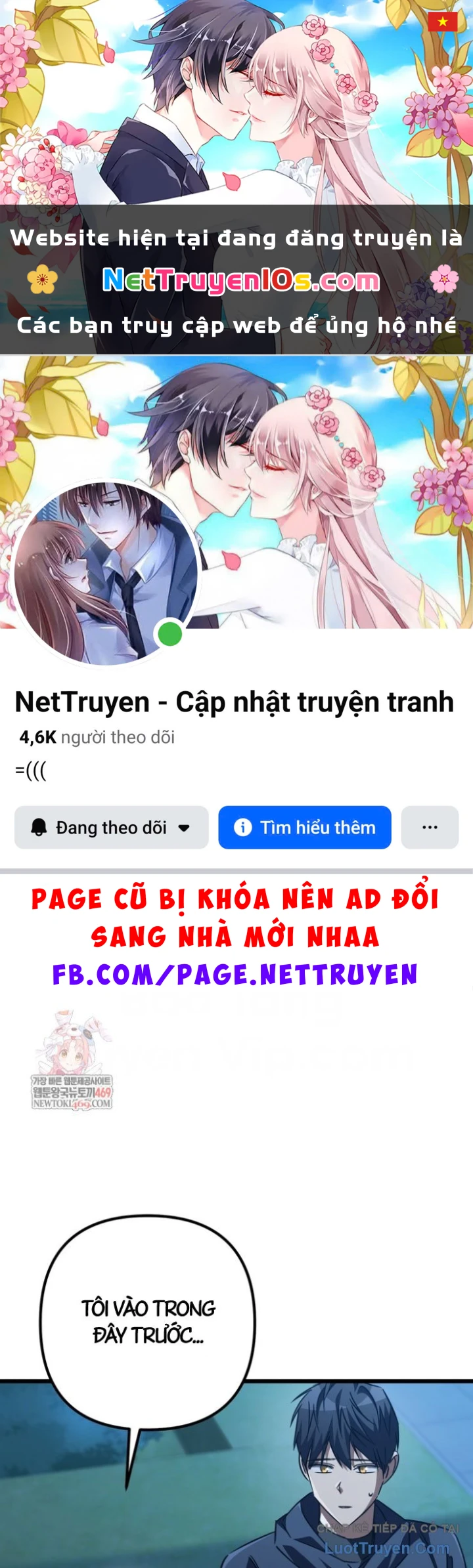 Nhân Vật Phụ Trở Thành Thiên Tài Chapter 32 - 1