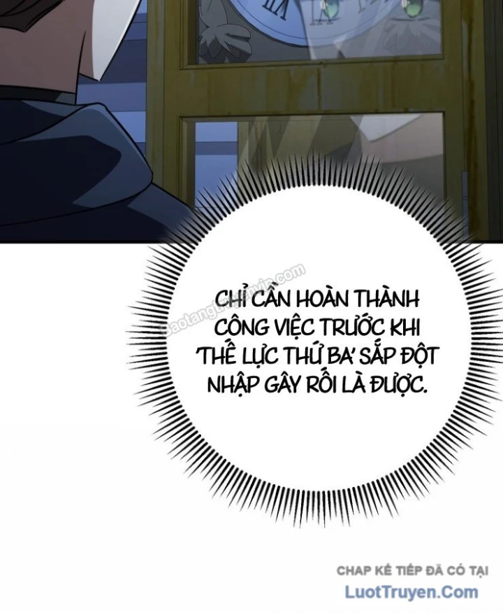 Nhân Vật Phụ Trở Thành Thiên Tài Chapter 32 - 32