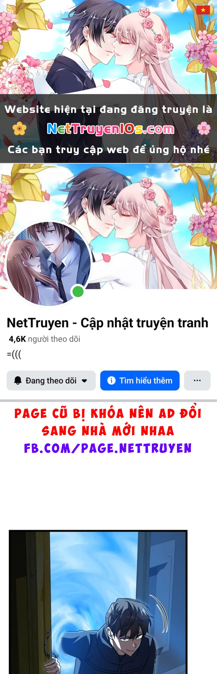 Nhân Vật Phụ Trở Thành Thiên Tài Chapter 33 - 1