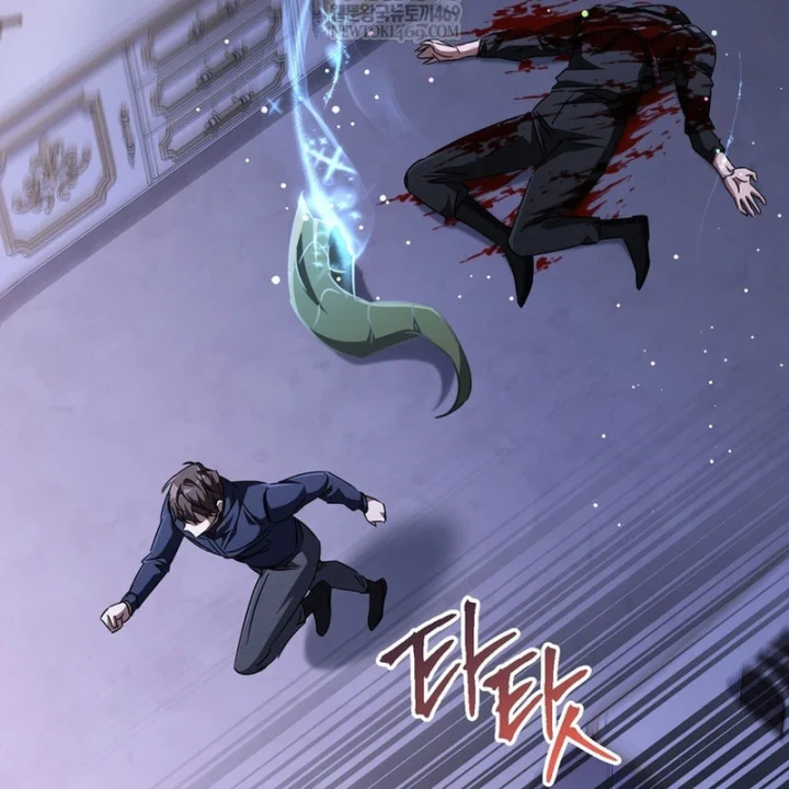 Nhân Vật Phụ Trở Thành Thiên Tài Chapter 33 - 54