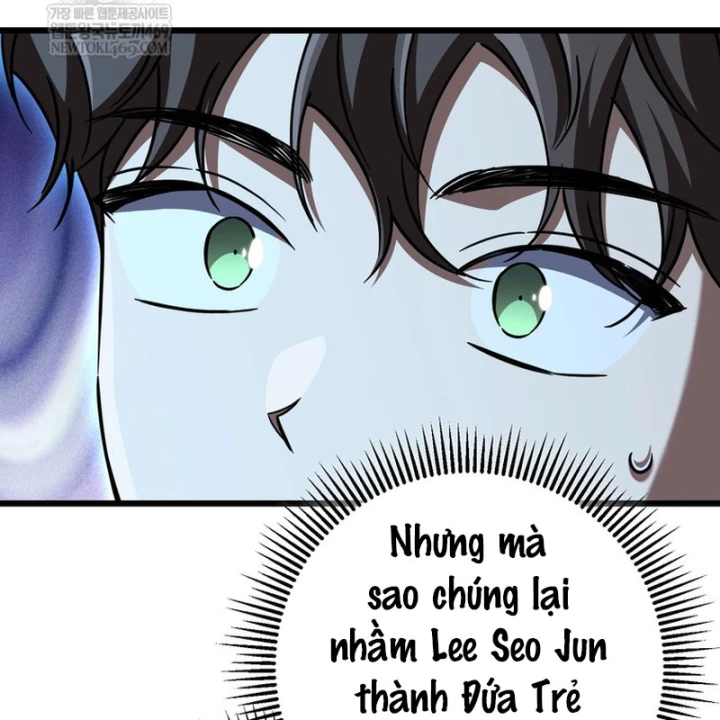 Nhân Vật Phụ Trở Thành Thiên Tài Chapter 34 - 25