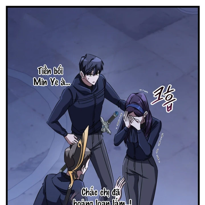 Nhân Vật Phụ Trở Thành Thiên Tài Chapter 34 - 126