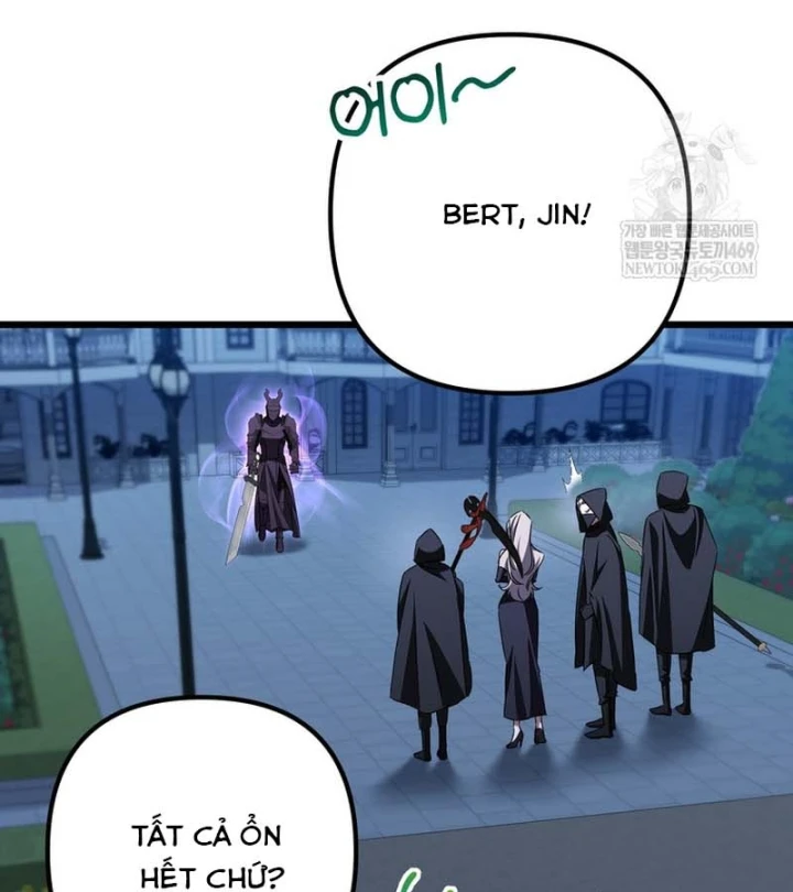 Nhân Vật Phụ Trở Thành Thiên Tài Chapter 35 - 50