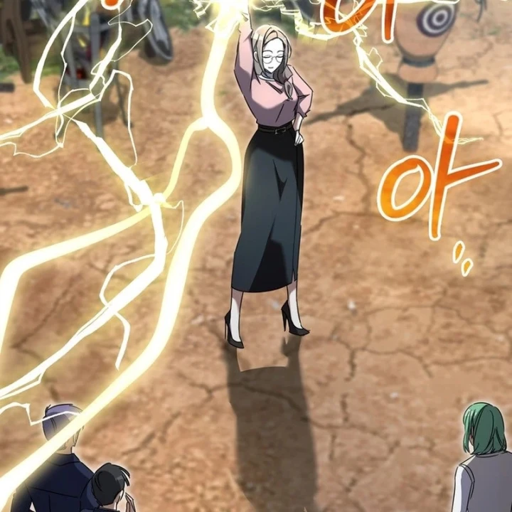 Nhân Vật Phụ Trở Thành Thiên Tài Chapter 37 - 92