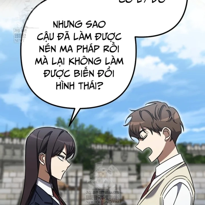 Nhân Vật Phụ Trở Thành Thiên Tài Chapter 37 - 127