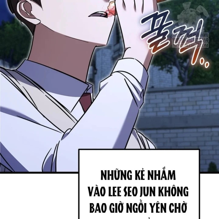 Nhân Vật Phụ Trở Thành Thiên Tài Chapter 37 - 198