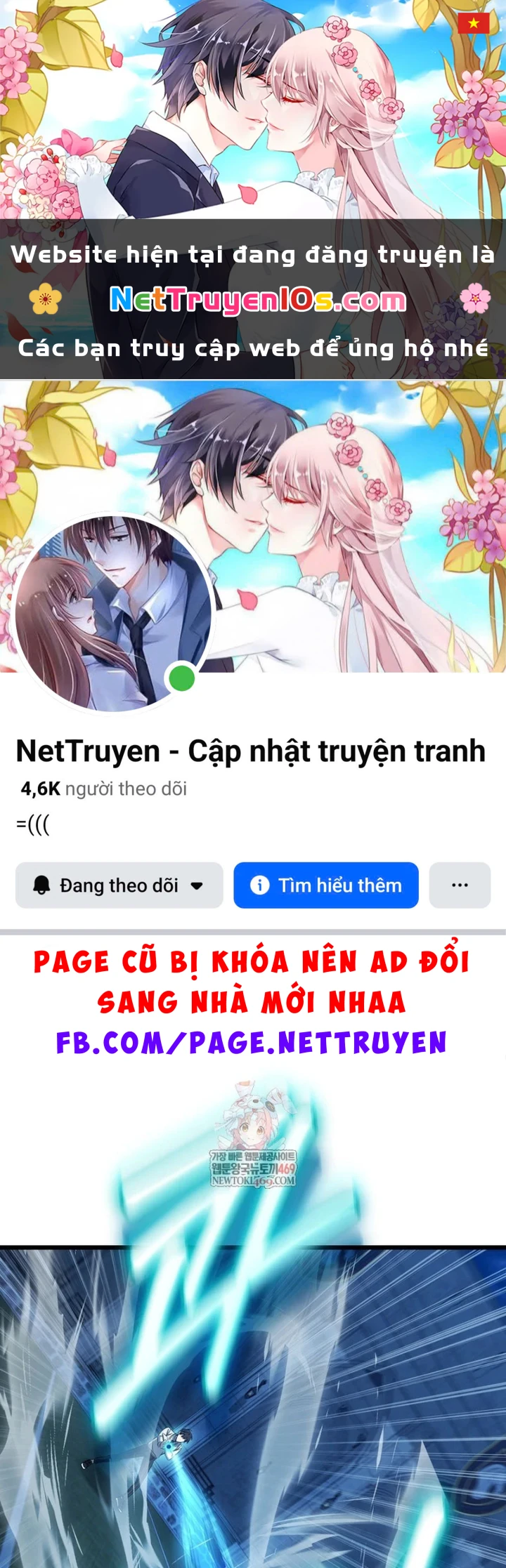Nhân Vật Phụ Trở Thành Thiên Tài Chapter 38 - 1