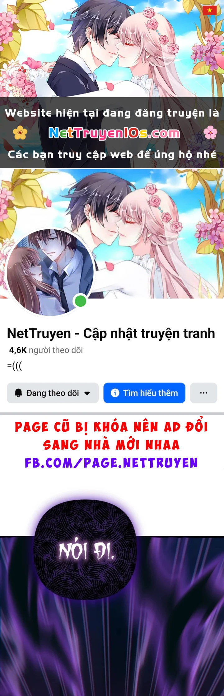 Nhân Vật Phụ Trở Thành Thiên Tài Chapter 39 - 1