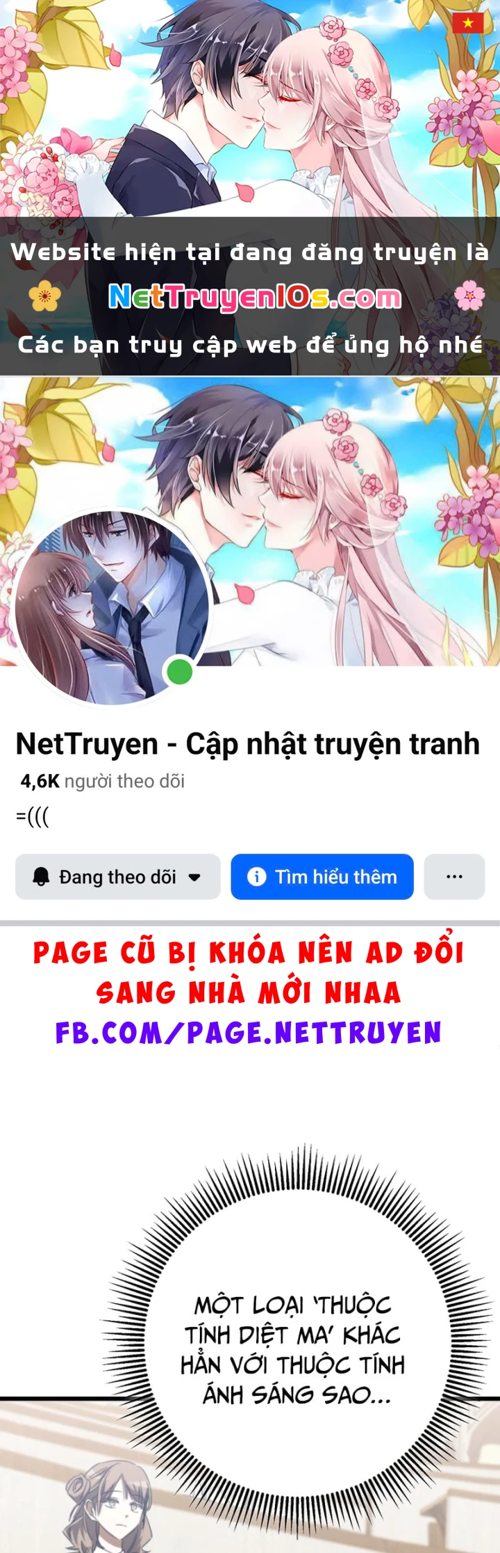 Nhân Vật Phụ Trở Thành Thiên Tài Chapter 40 - 1