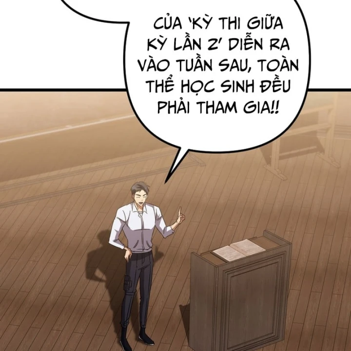 Nhân Vật Phụ Trở Thành Thiên Tài Chapter 40 - 17