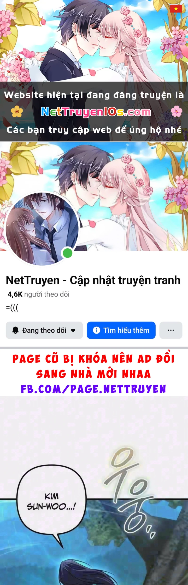 Nhân Vật Phụ Trở Thành Thiên Tài Chapter 42 - 1