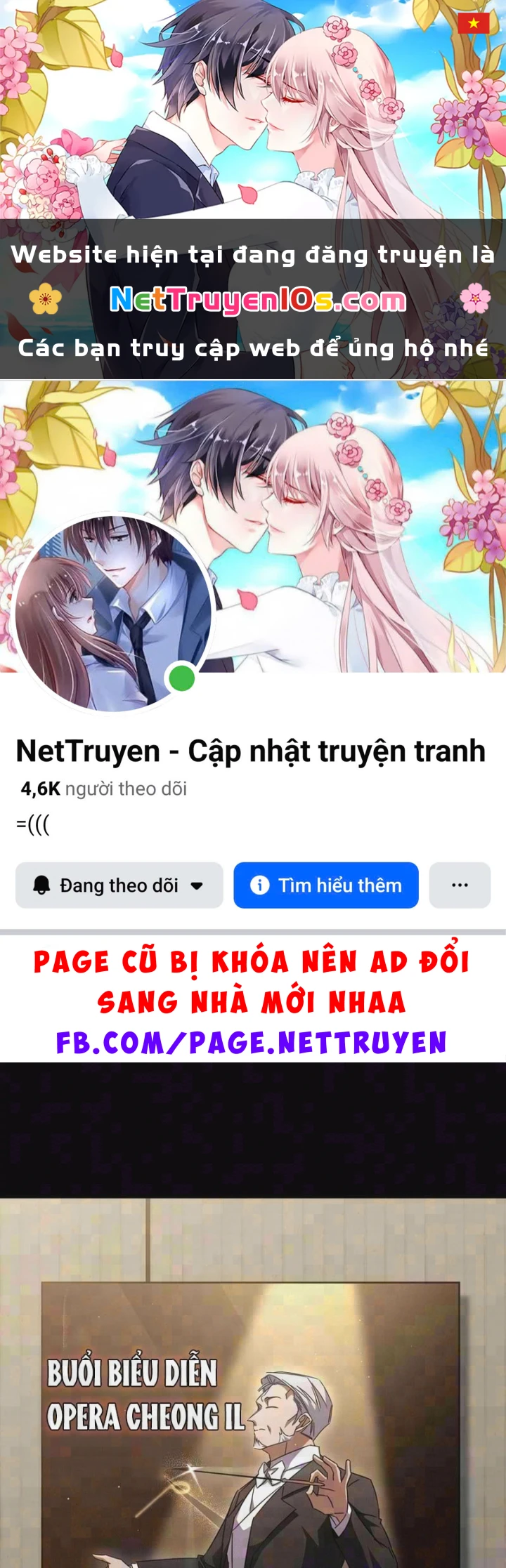 Nhân Vật Phụ Trở Thành Thiên Tài Chapter 43 - 1