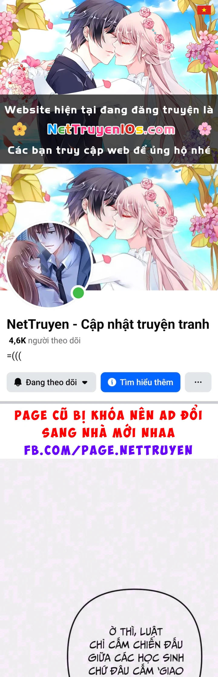 Nhân Vật Phụ Trở Thành Thiên Tài Chapter 44 - 1