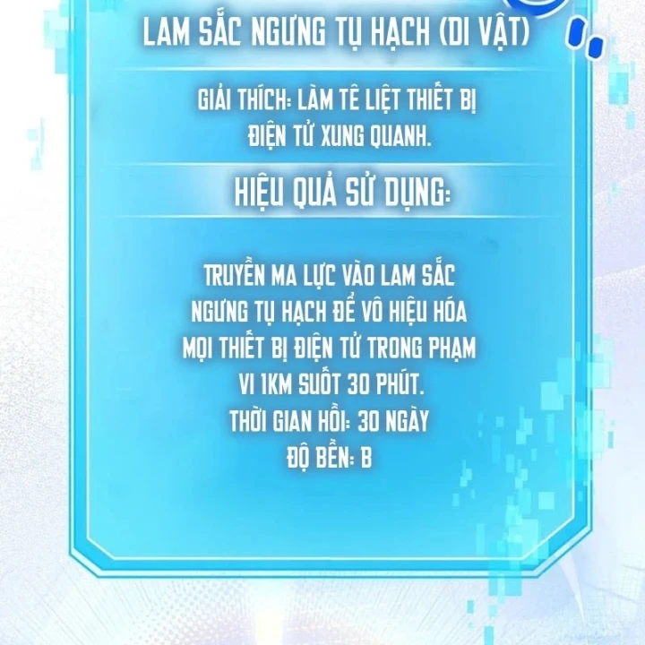Nhân Vật Phụ Trở Thành Thiên Tài Chapter 44 - 179