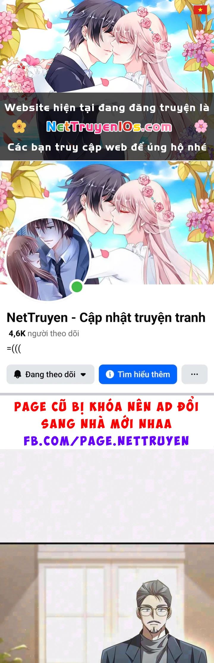 Nhân Vật Phụ Trở Thành Thiên Tài Chapter 45 - 1