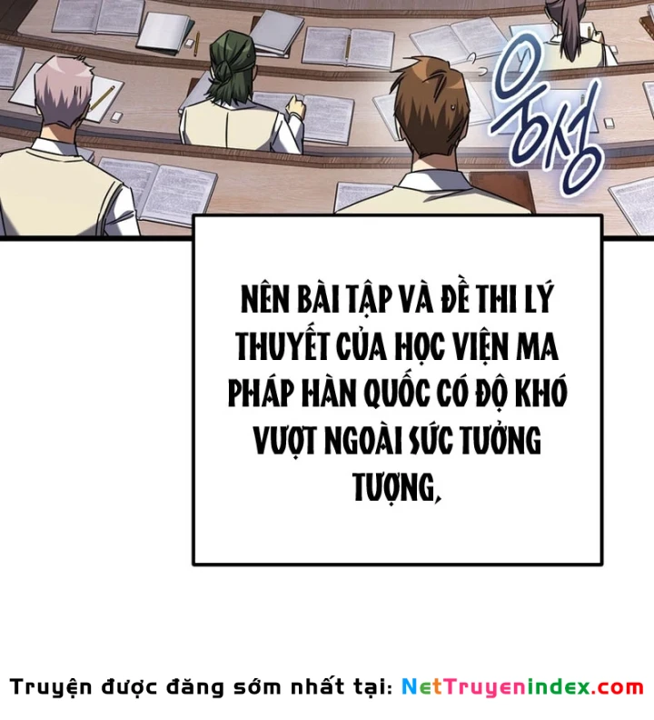 Nhân Vật Phụ Trở Thành Thiên Tài Chapter 45 - 22