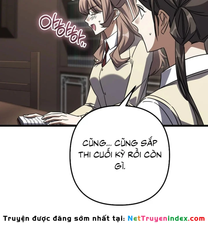 Nhân Vật Phụ Trở Thành Thiên Tài Chapter 45 - 95