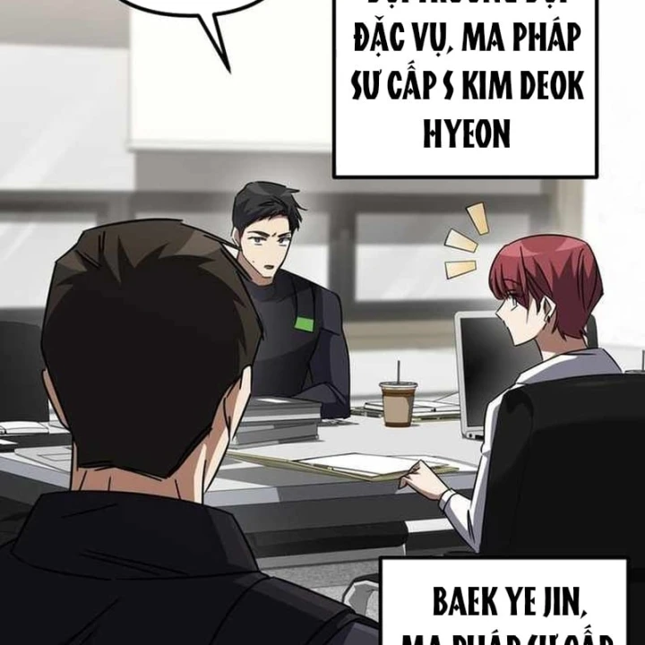Nhân Vật Phụ Trở Thành Thiên Tài Chapter 46 - 116
