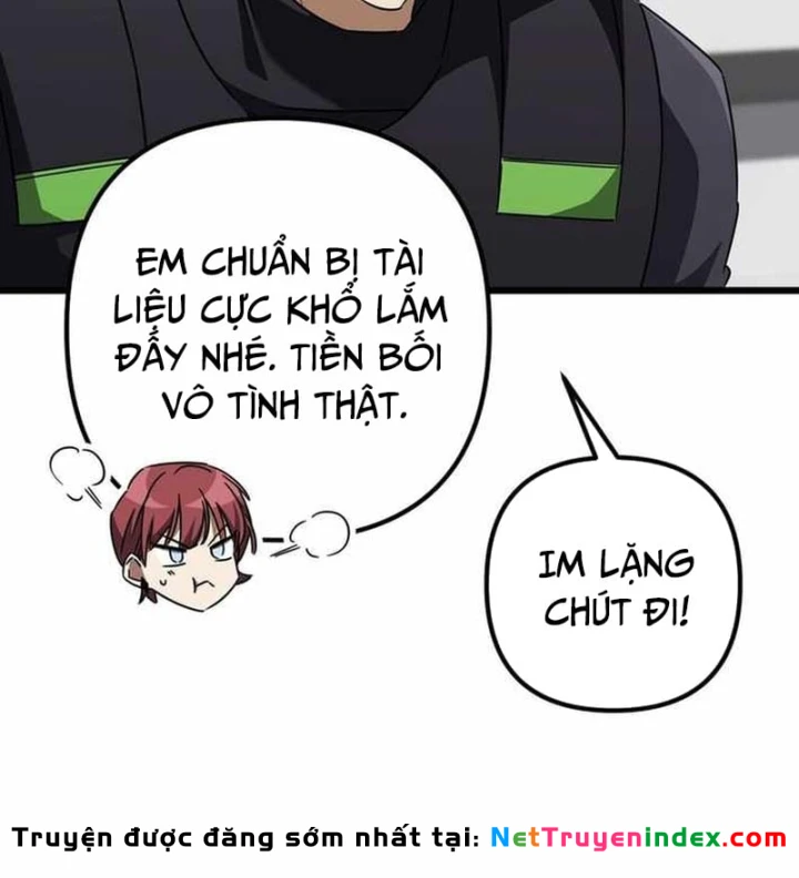 Nhân Vật Phụ Trở Thành Thiên Tài Chapter 46 - 178