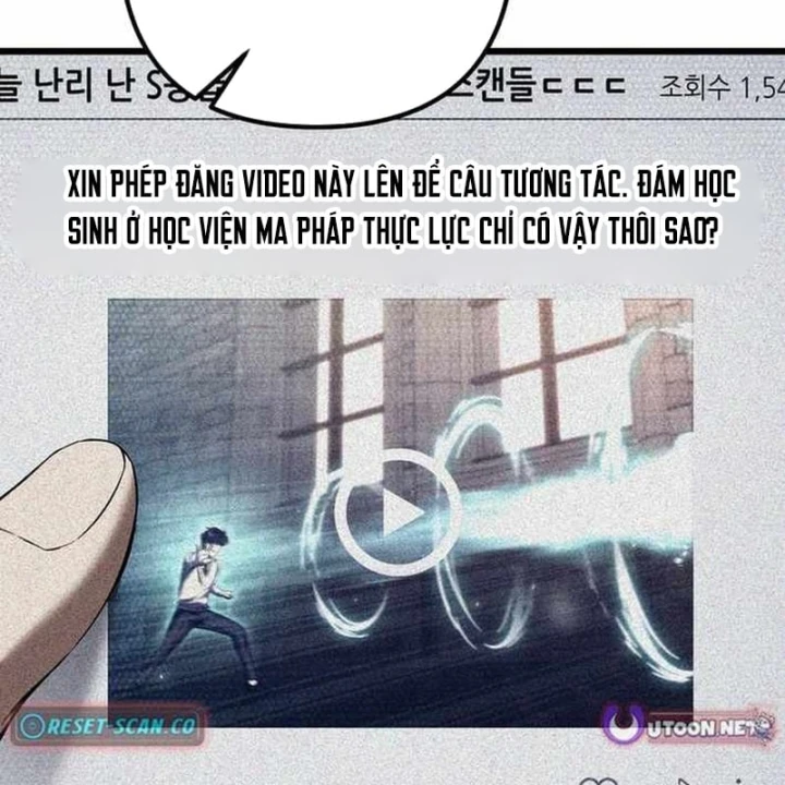 Nhân Vật Phụ Trở Thành Thiên Tài Chapter 46 - 215
