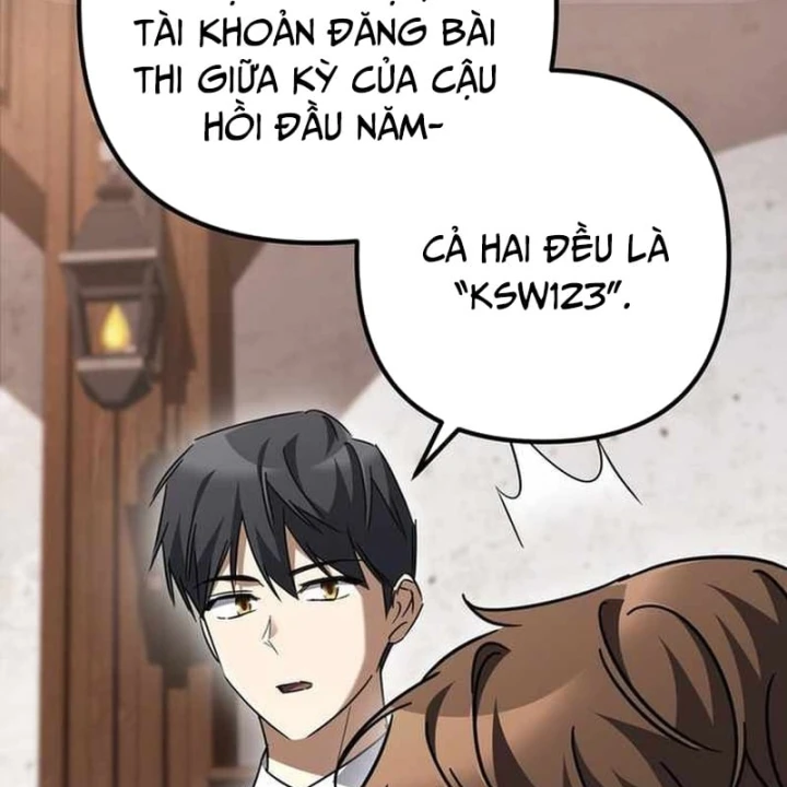 Nhân Vật Phụ Trở Thành Thiên Tài Chapter 46 - 217