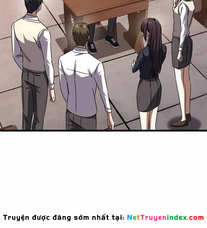 Nhân Vật Phụ Trở Thành Thiên Tài Chapter 46 - 224