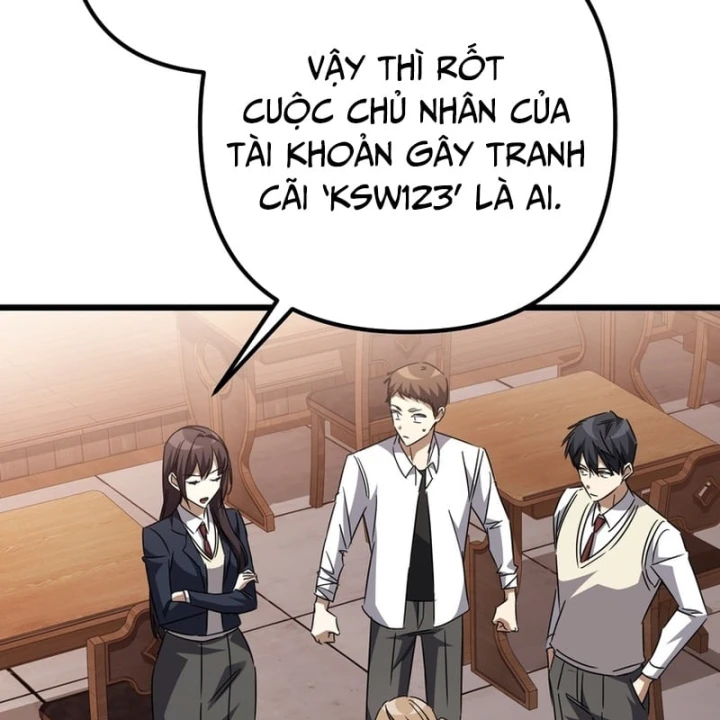 Nhân Vật Phụ Trở Thành Thiên Tài Chapter 47 - 50