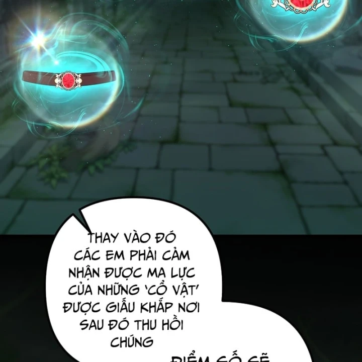 Nhân Vật Phụ Trở Thành Thiên Tài Chapter 47 - 93