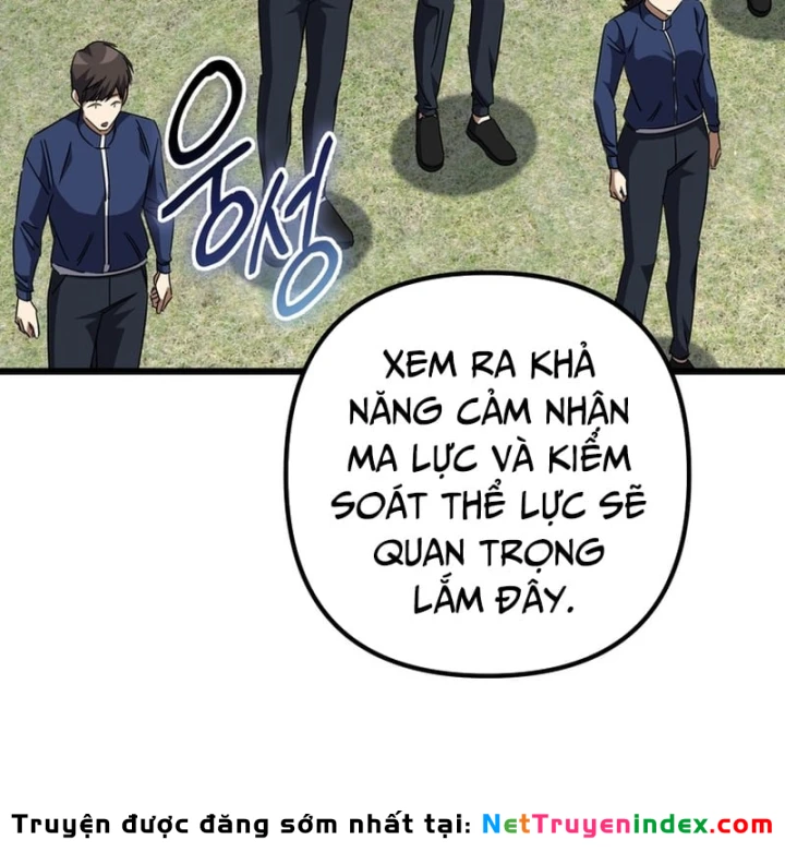 Nhân Vật Phụ Trở Thành Thiên Tài Chapter 47 - 101