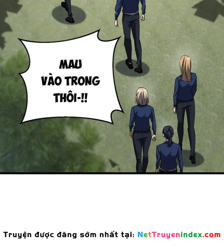 Nhân Vật Phụ Trở Thành Thiên Tài Chapter 47 - 121