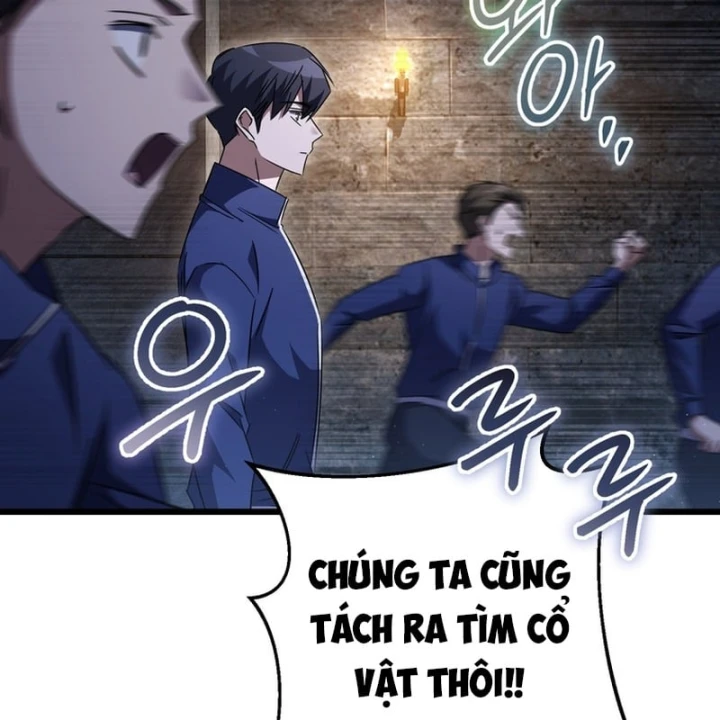 Nhân Vật Phụ Trở Thành Thiên Tài Chapter 47 - 136