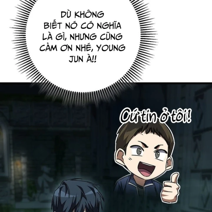 Nhân Vật Phụ Trở Thành Thiên Tài Chapter 48 - 99