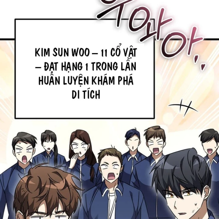 Nhân Vật Phụ Trở Thành Thiên Tài Chapter 50 - 133