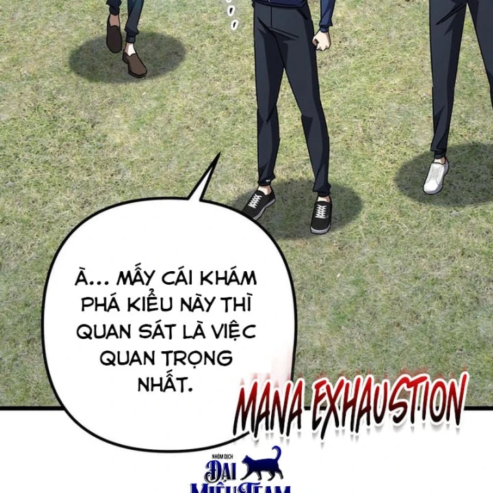 Nhân Vật Phụ Trở Thành Thiên Tài Chapter 50 - 137