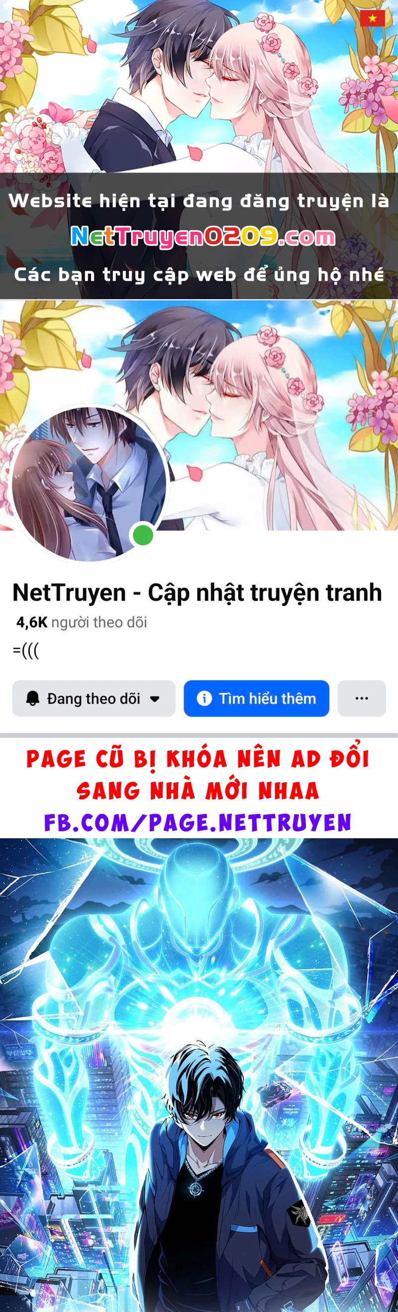 Ta Sẽ Trở Thành Thần Minh! Chapter 0 - 1