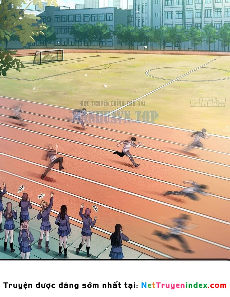 Ta Sẽ Trở Thành Thần Minh! Chapter 0 - 4