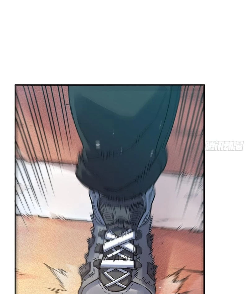 Ta Sẽ Trở Thành Thần Minh! Chapter 0 - 5